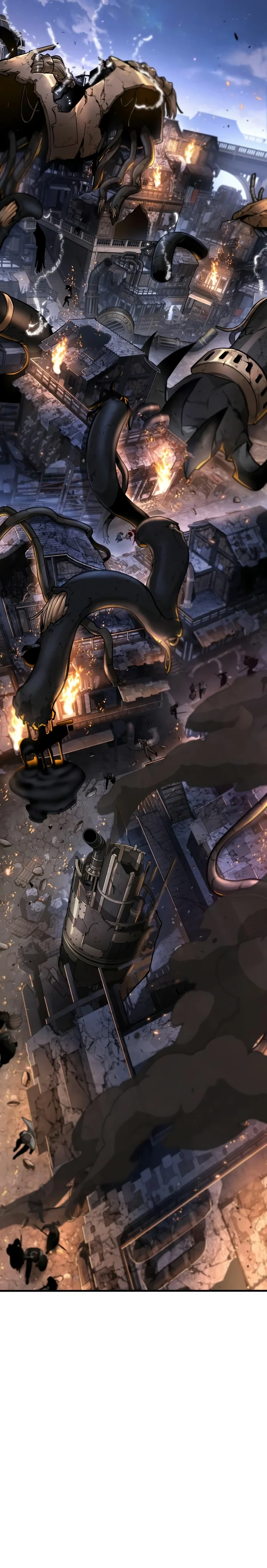 Read Omniscient Reader’s Viewpoint Português Manga Online