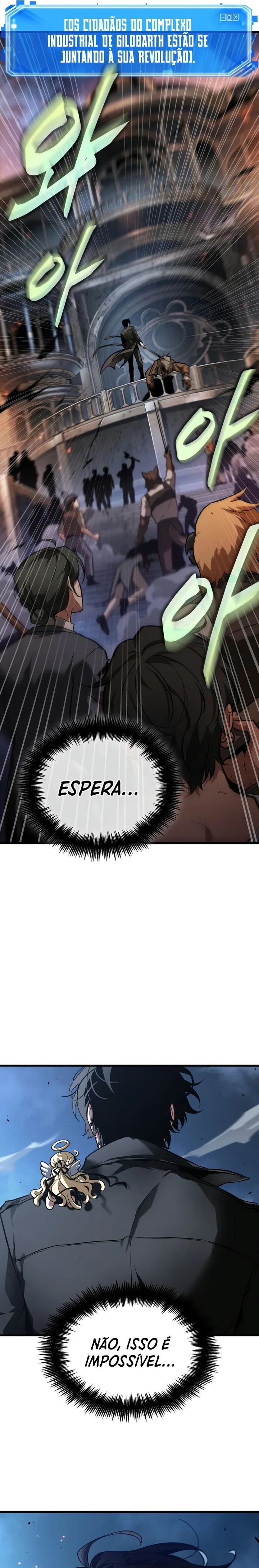 Read Omniscient Reader’s Viewpoint Português Manga Online