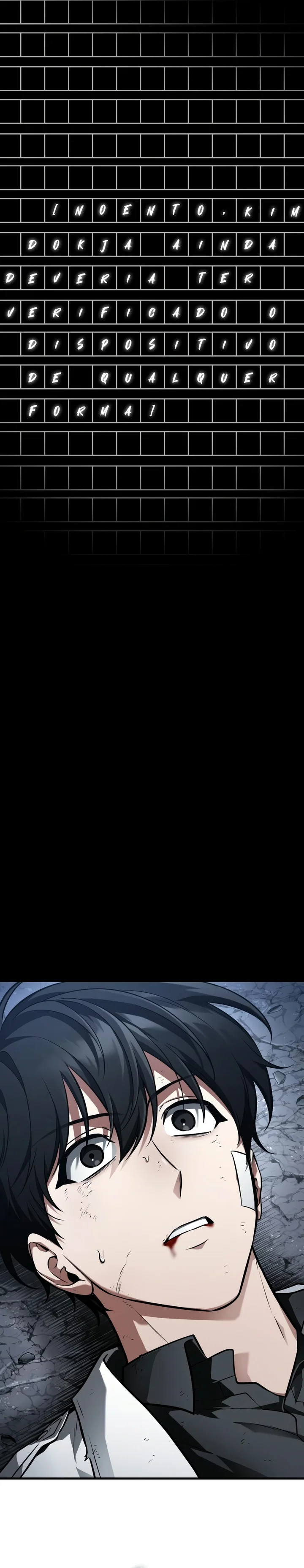 Read Omniscient Reader’s Viewpoint Português Manga Online