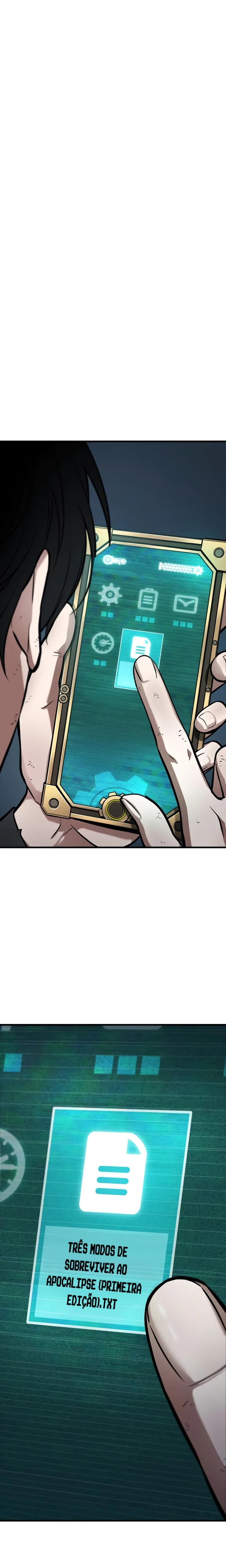 Read Omniscient Reader’s Viewpoint Português Manga Online