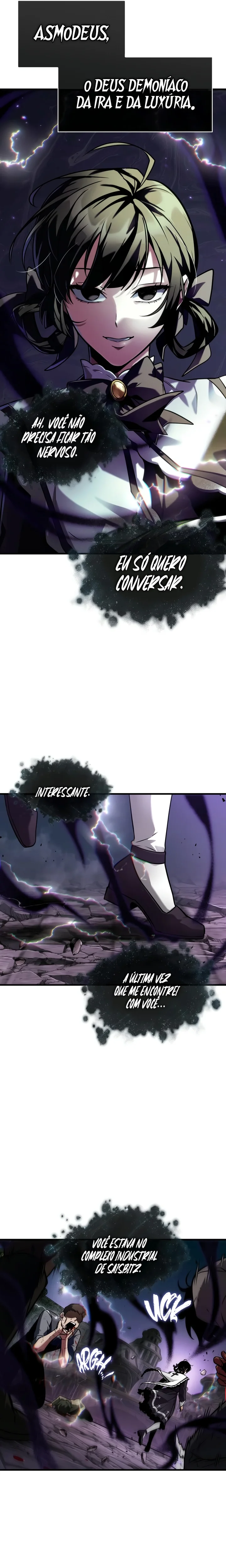 Read Omniscient Reader’s Viewpoint Português Manga Online