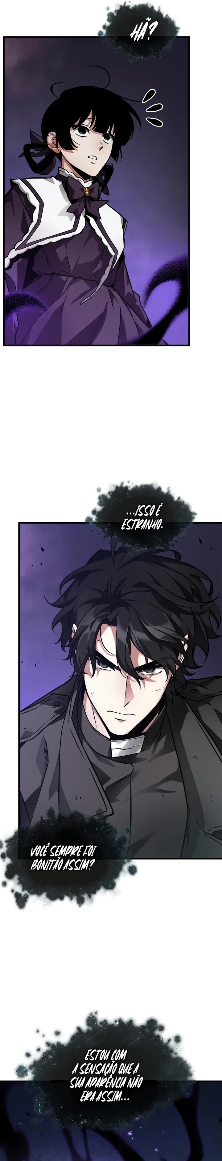 Read Omniscient Reader’s Viewpoint Português Manga Online