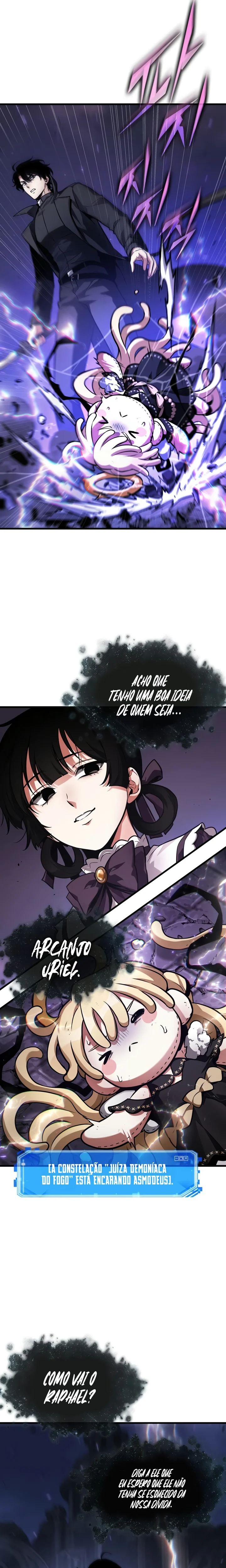 Read Omniscient Reader’s Viewpoint Português Manga Online