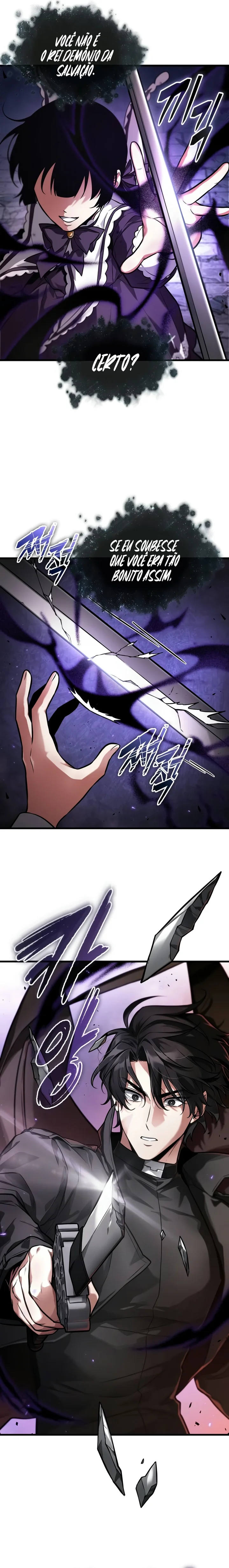 Read Omniscient Reader’s Viewpoint Português Manga Online