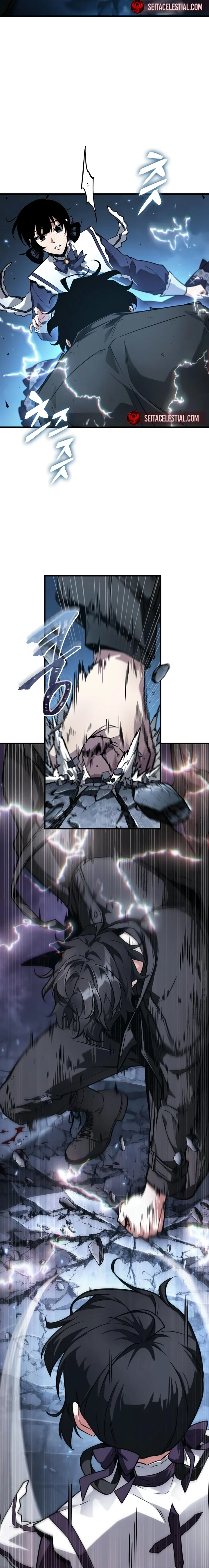 Read Omniscient Reader’s Viewpoint Português Manga Online