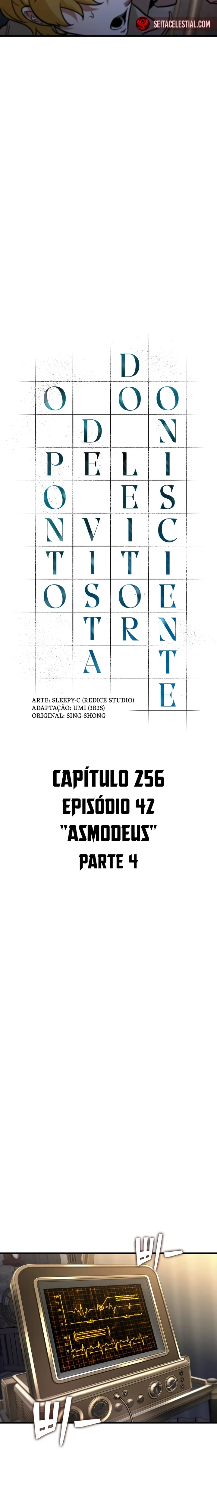 Read Omniscient Reader’s Viewpoint Português Manga Online