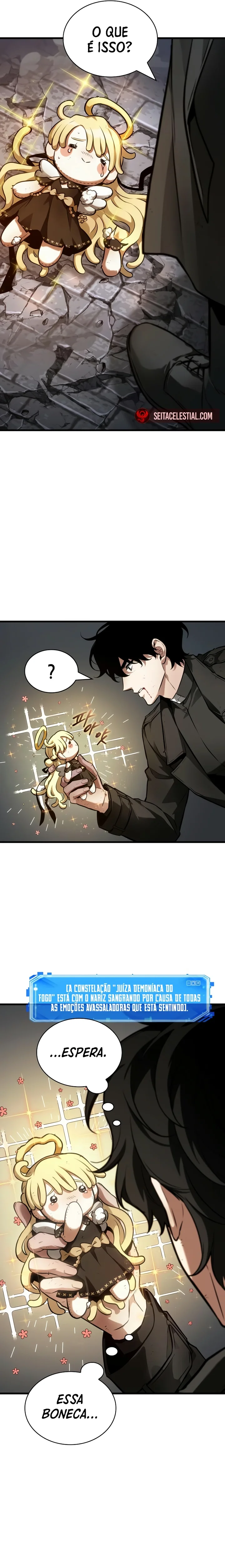 Read Omniscient Reader’s Viewpoint Português Manga Online