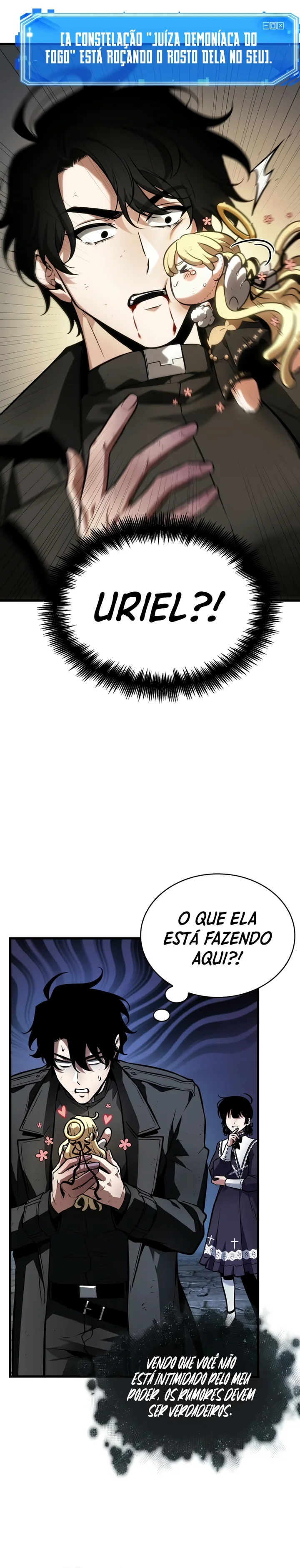Read Omniscient Reader’s Viewpoint Português Manga Online