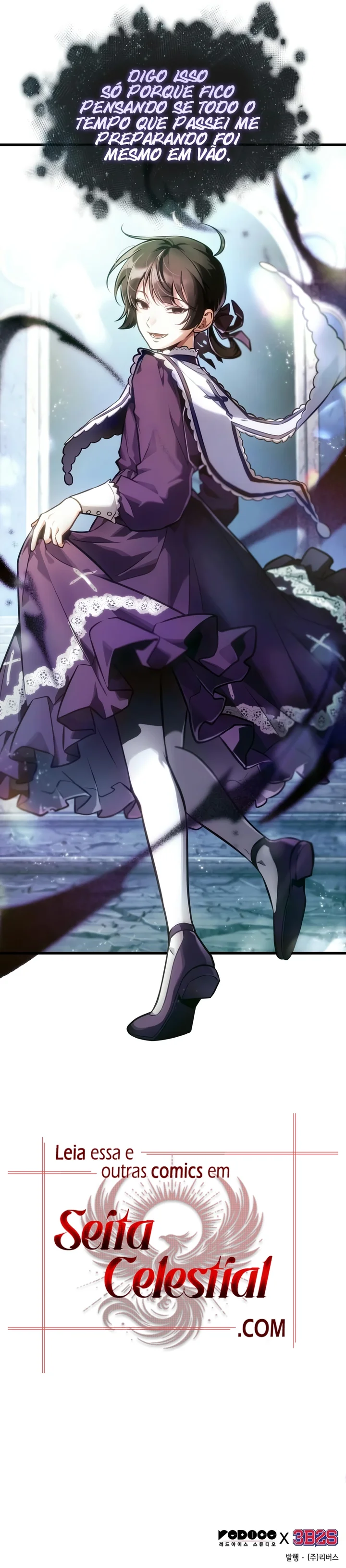 Read Omniscient Reader’s Viewpoint Português Manga Online