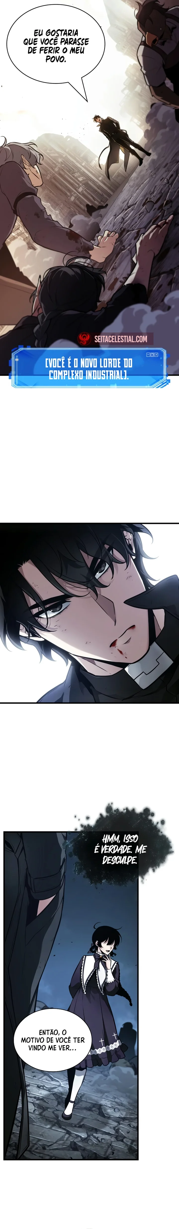 Read Omniscient Reader’s Viewpoint Português Manga Online