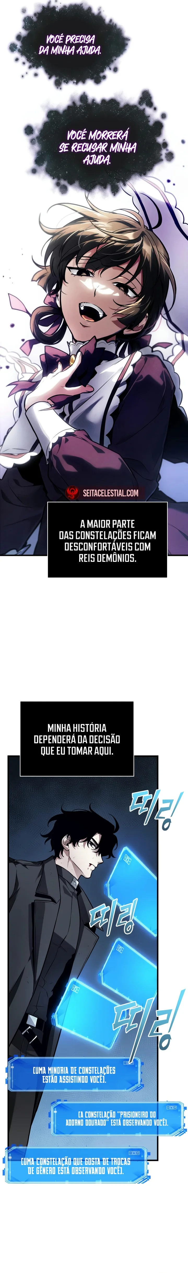 Read Omniscient Reader’s Viewpoint Português Manga Online