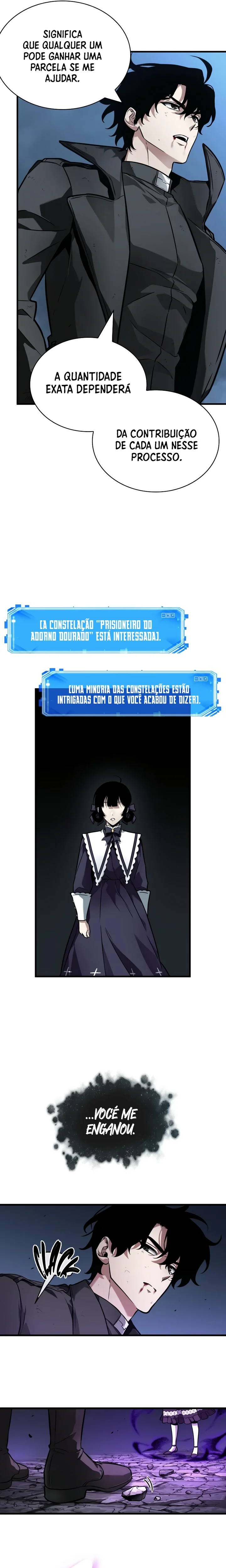 Read Omniscient Reader’s Viewpoint Português Manga Online