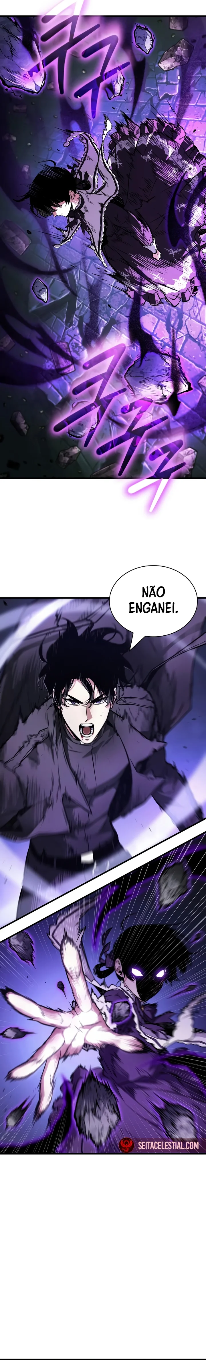 Read Omniscient Reader’s Viewpoint Português Manga Online