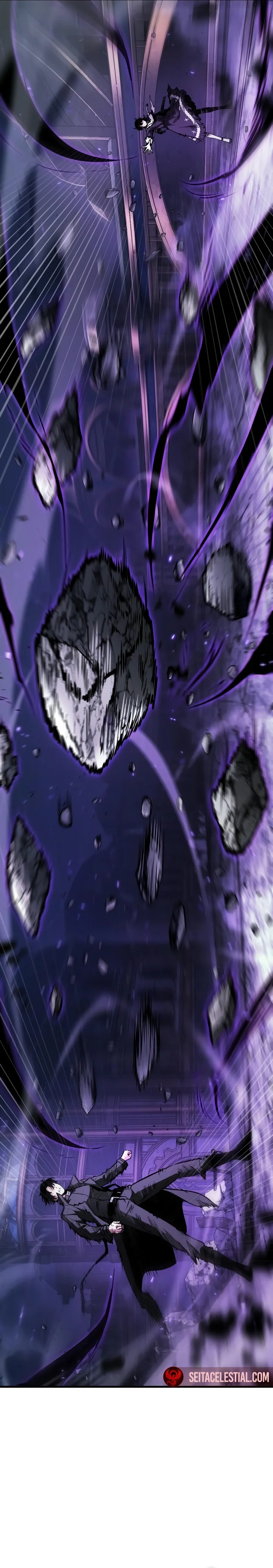 Read Omniscient Reader’s Viewpoint Português Manga Online