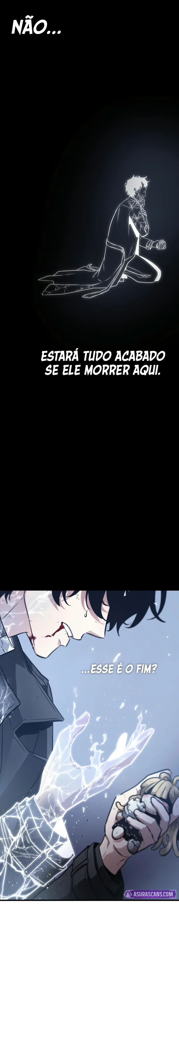 Read Omniscient Reader’s Viewpoint Português Manga Online