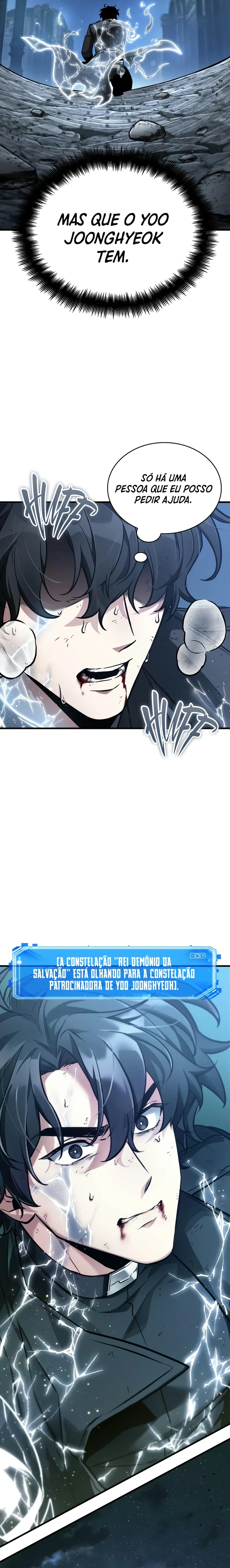 Read Omniscient Reader’s Viewpoint Português Manga Online