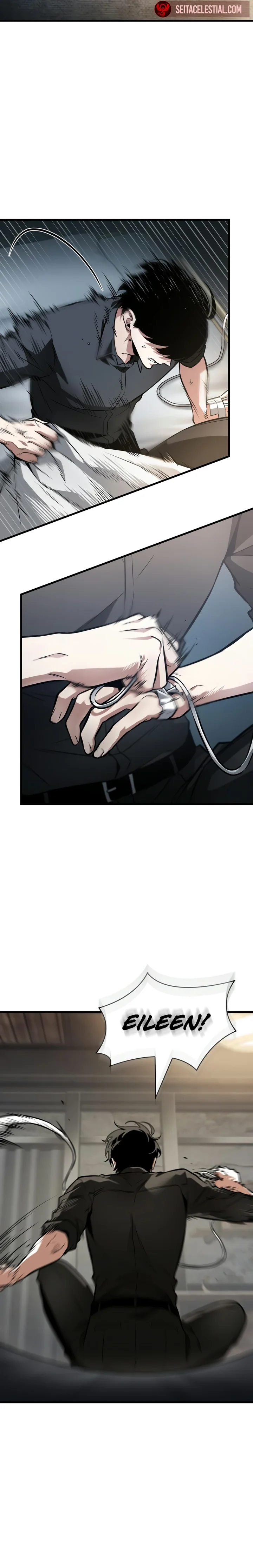 Read Omniscient Reader’s Viewpoint Português Manga Online