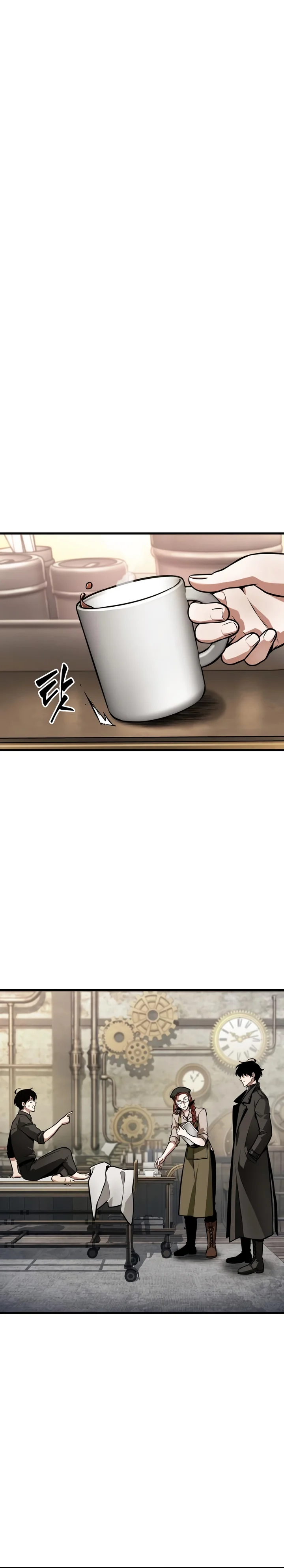 Read Omniscient Reader’s Viewpoint Português Manga Online