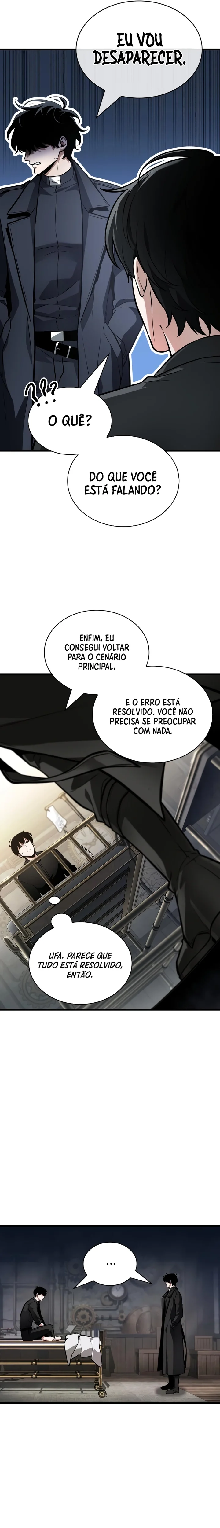 Read Omniscient Reader’s Viewpoint Português Manga Online