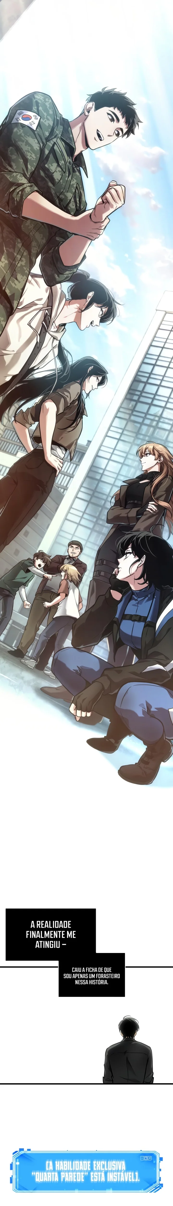 Read Omniscient Reader’s Viewpoint Português Manga Online