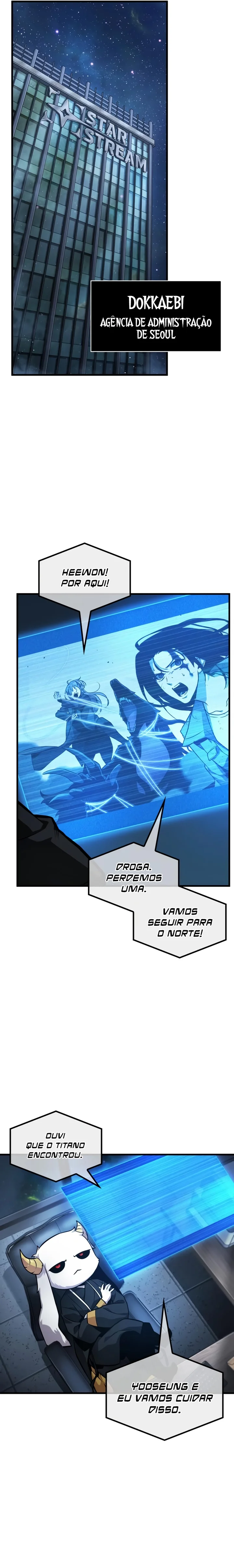 Read Omniscient Reader’s Viewpoint Português Manga Online