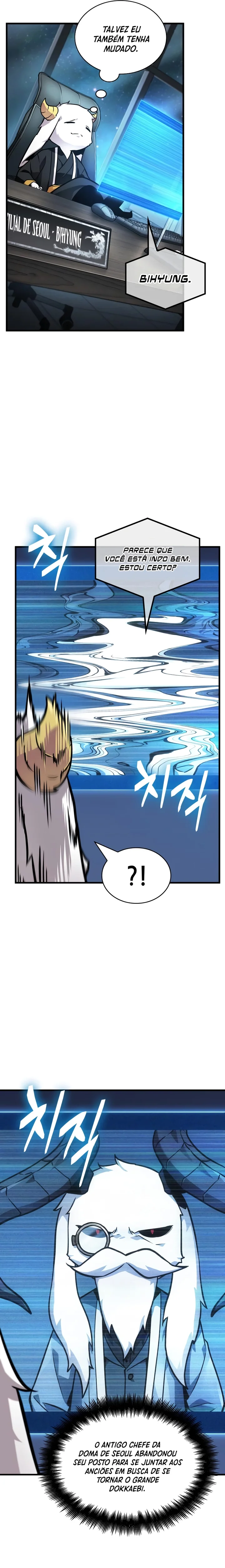 Read Omniscient Reader’s Viewpoint Português Manga Online