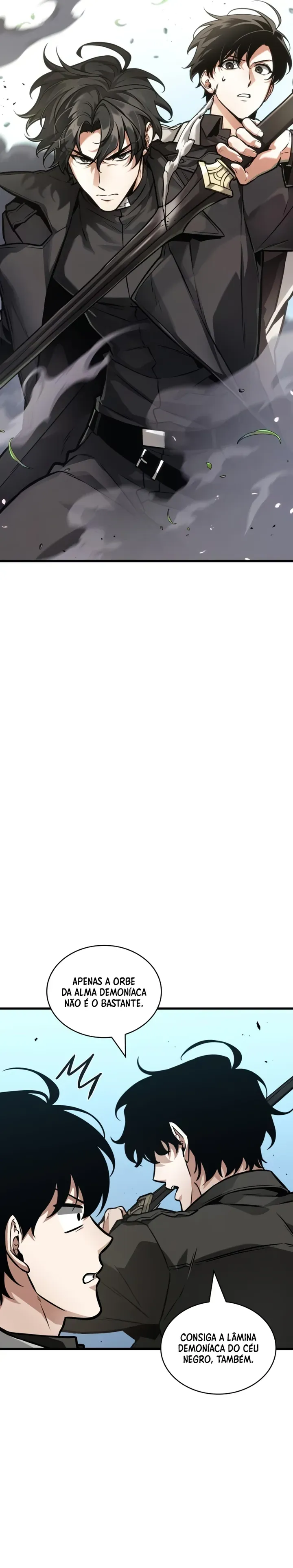 Read Omniscient Reader’s Viewpoint Português Manga Online