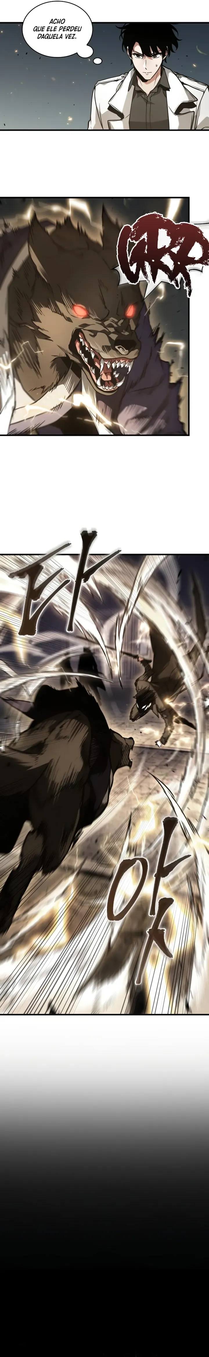 Read Omniscient Reader’s Viewpoint Português Manga Online