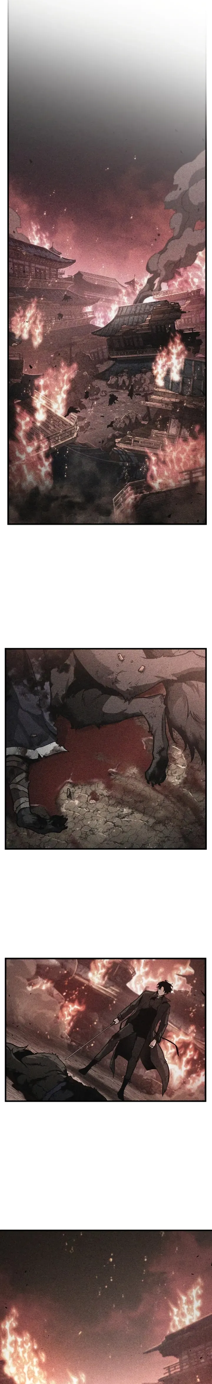 Read Omniscient Reader’s Viewpoint Português Manga Online