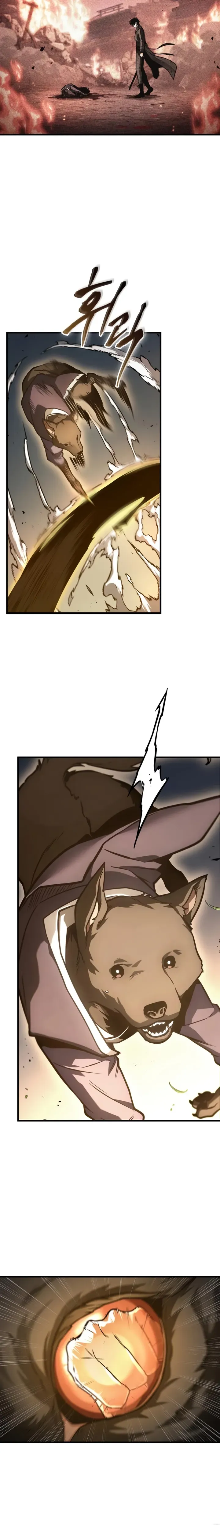 Read Omniscient Reader’s Viewpoint Português Manga Online