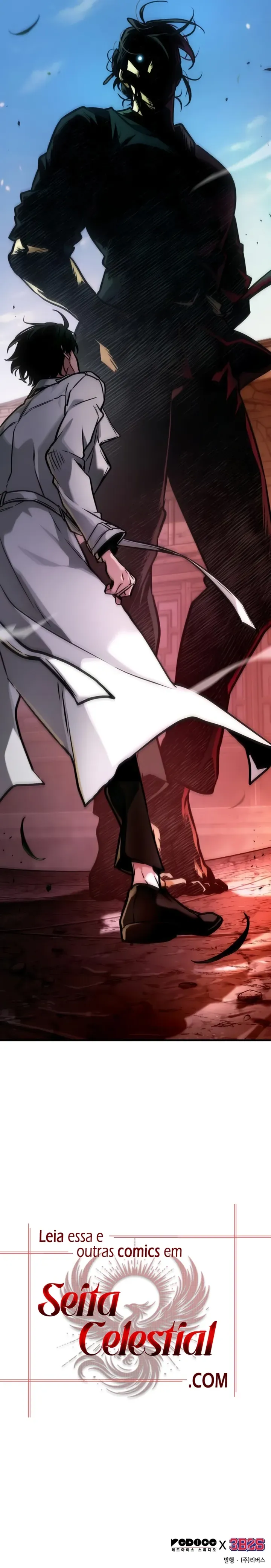 Read Omniscient Reader’s Viewpoint Português Manga Online