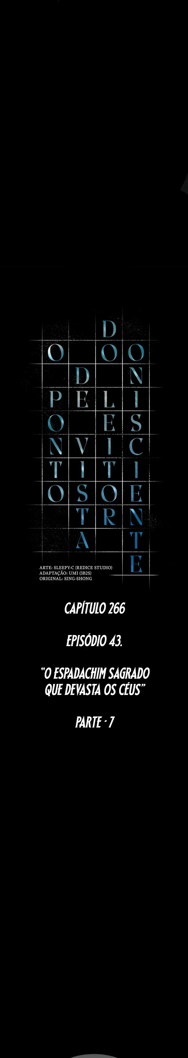 Read Omniscient Reader’s Viewpoint Português Manga Online