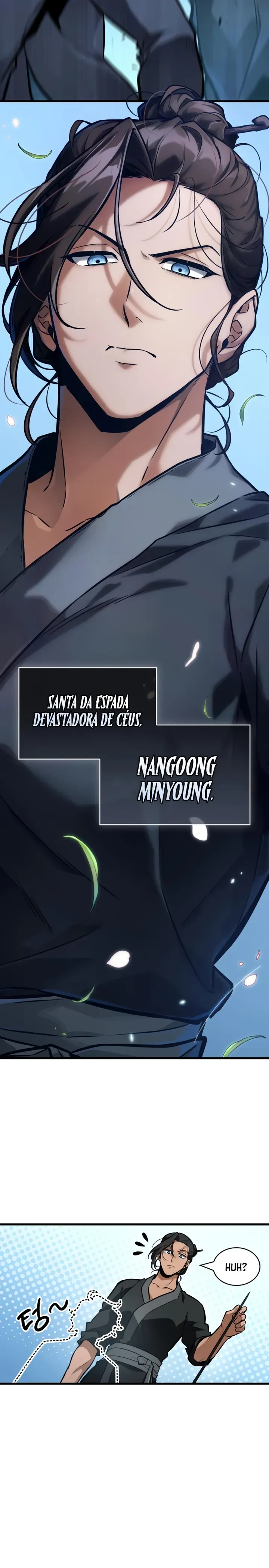 Read Omniscient Reader’s Viewpoint Português Manga Online