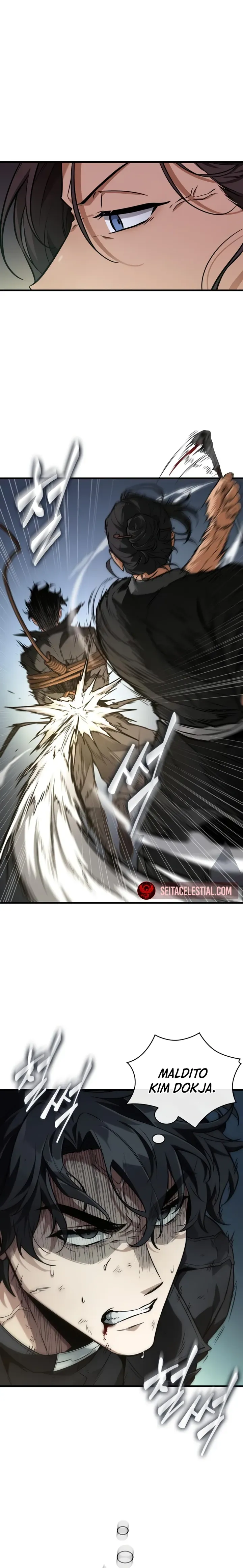 Read Omniscient Reader’s Viewpoint Português Manga Online