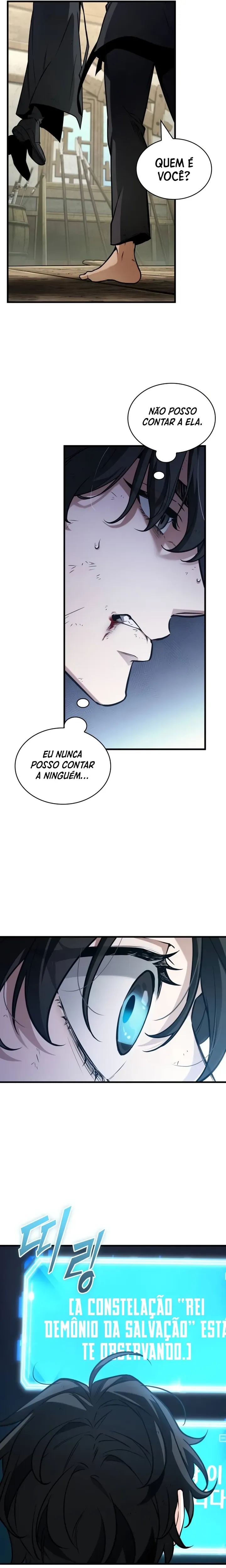 Read Omniscient Reader’s Viewpoint Português Manga Online