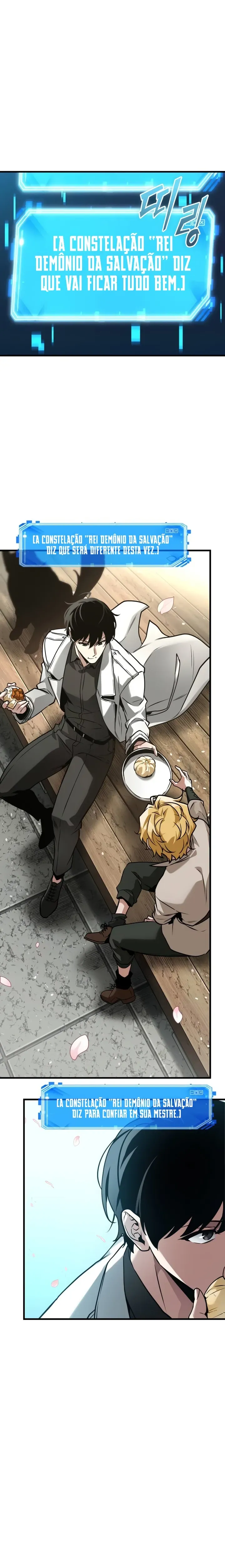 Read Omniscient Reader’s Viewpoint Português Manga Online