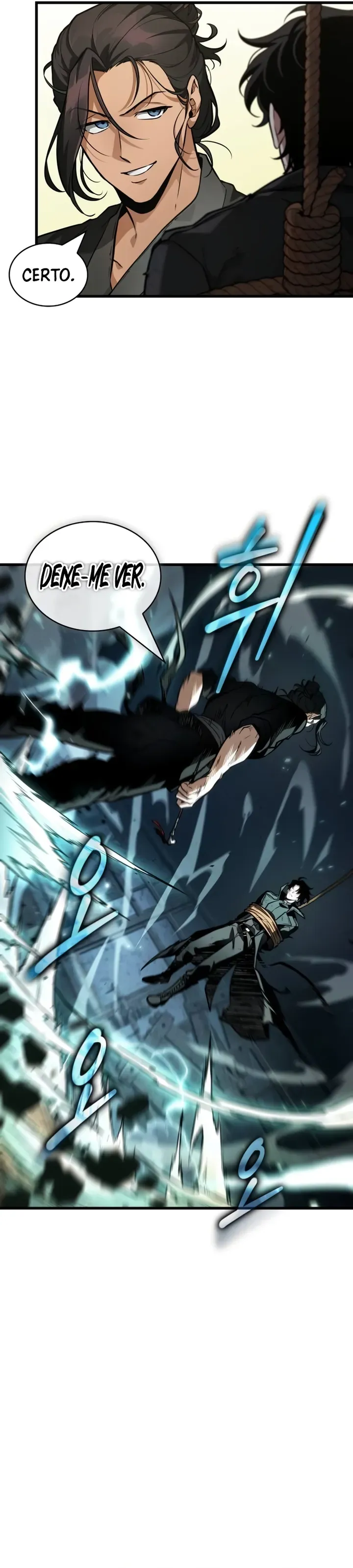 Read Omniscient Reader’s Viewpoint Português Manga Online