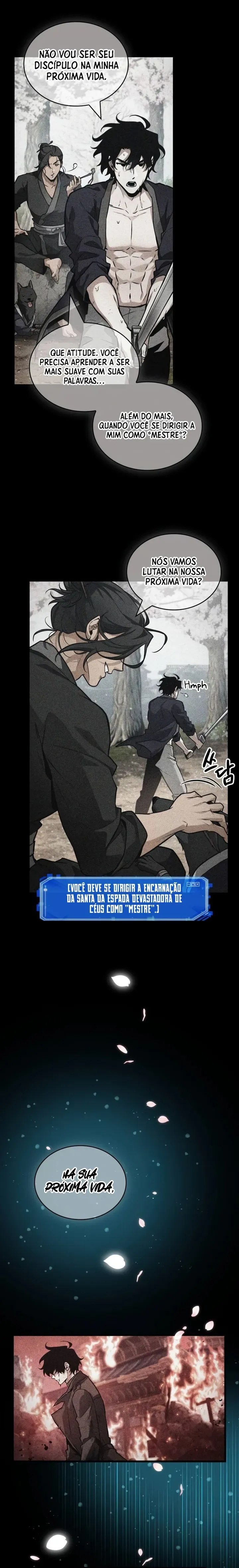 Read Omniscient Reader’s Viewpoint Português Manga Online