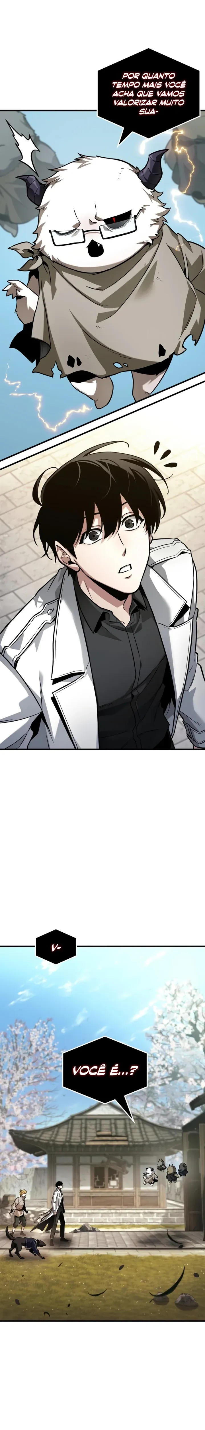 Read Omniscient Reader’s Viewpoint Português Manga Online