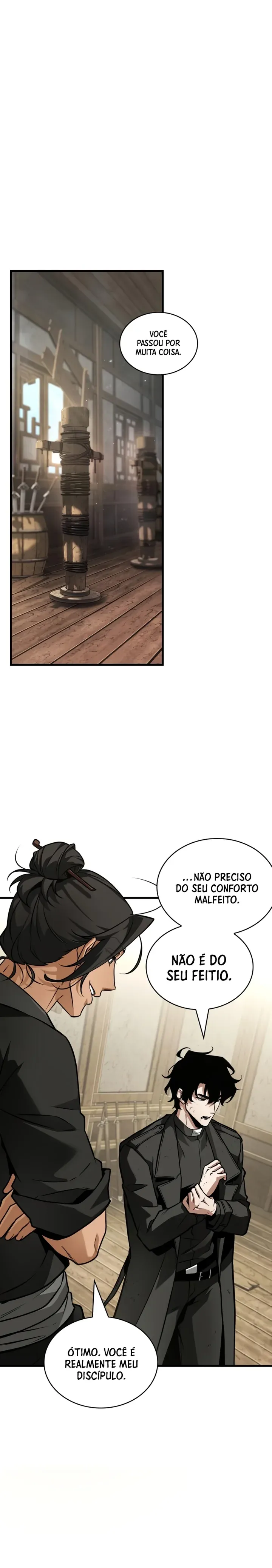 Read Omniscient Reader’s Viewpoint Português Manga Online