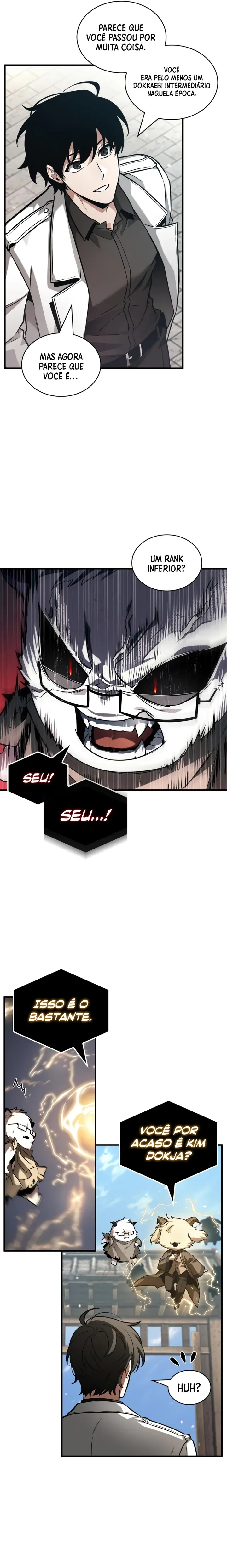 Read Omniscient Reader’s Viewpoint Português Manga Online