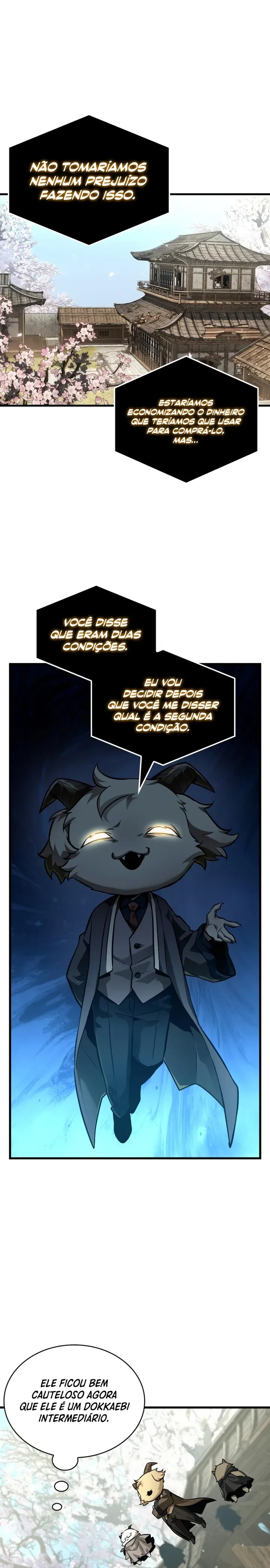 Read Omniscient Reader’s Viewpoint Português Manga Online