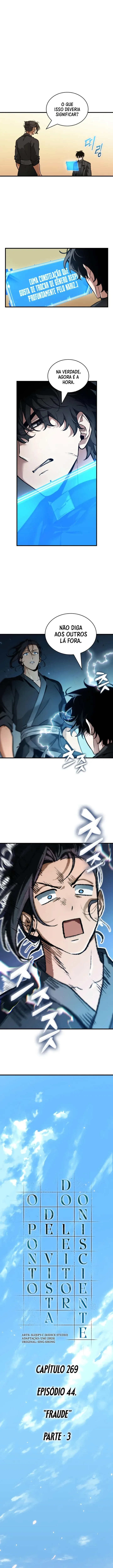 Read Omniscient Reader’s Viewpoint Português Manga Online