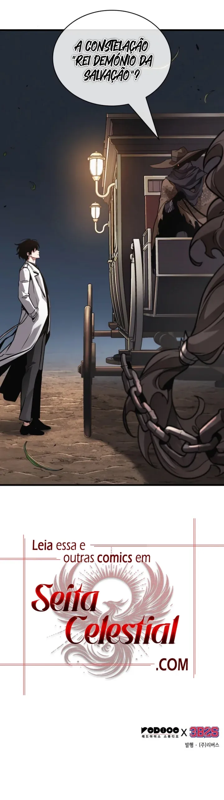 Read Omniscient Reader’s Viewpoint Português Manga Online