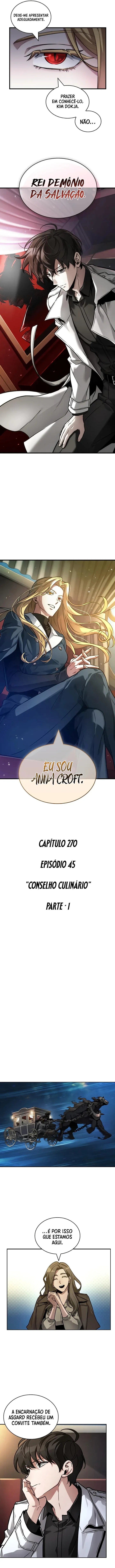 Read Omniscient Reader’s Viewpoint Português Manga Online