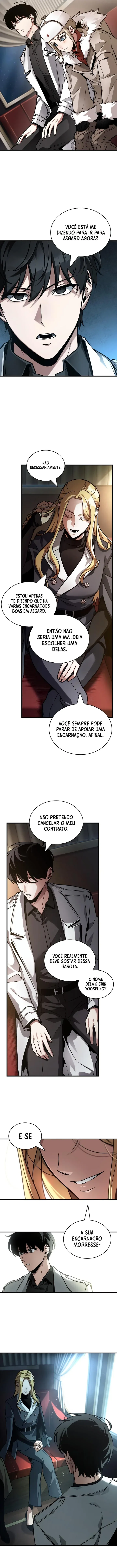 Read Omniscient Reader’s Viewpoint Português Manga Online
