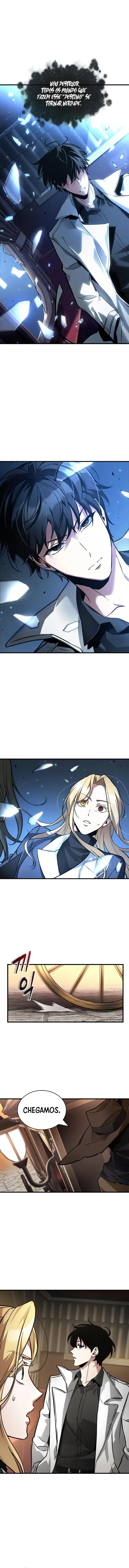 Read Omniscient Reader’s Viewpoint Português Manga Online