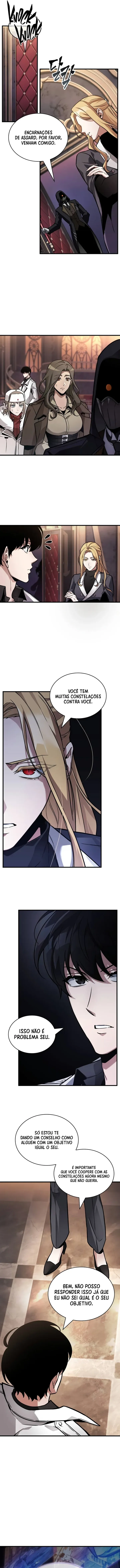 Read Omniscient Reader’s Viewpoint Português Manga Online