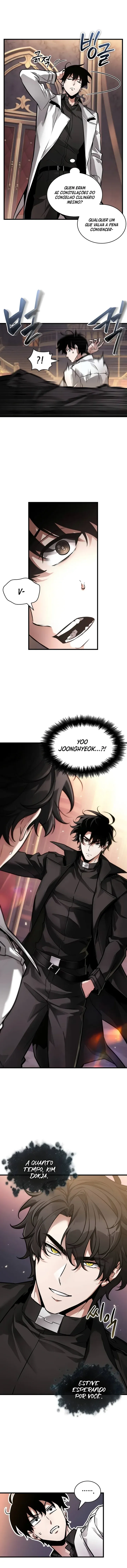 Read Omniscient Reader’s Viewpoint Português Manga Online