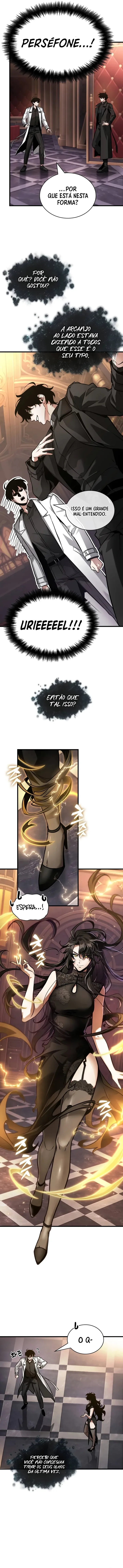 Read Omniscient Reader’s Viewpoint Português Manga Online